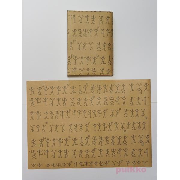 紙製ブックカバー しおり シャーロック ホームズ1 2 踊る人形 Buyee 日本代购平台 产品购物网站大全 Buyee一站式代购 Bot Online