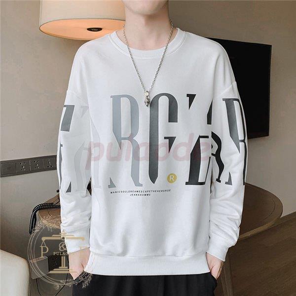 トレーナー メンズ 秋服 メンズ 秋服トレーナー 長袖 トレーナー 秋服 無地 カジュアル 丸襟 柔らかい おしゃれ ゆったり 韓国 秋服 Pu0914 Aki322 プラウド 通販 Yahoo ショッピング