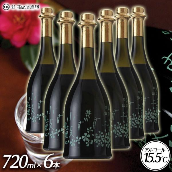  {  HL O 낶傤͂Ȃ ڂ 6{Zbg  đ R𑢏  An 720ml×6  Mtg 