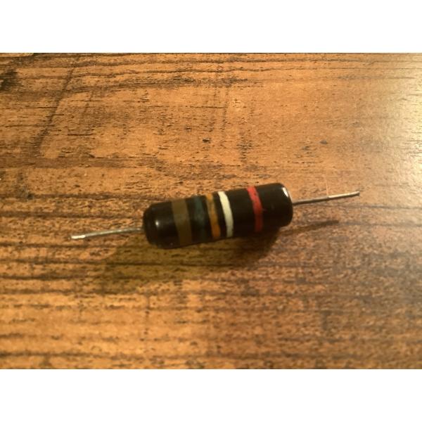 プラスチックタイプ人気No.1！！！最高峰のバイト感とうねりのある音質。Sprague Bumble Bee オールドGibson純正コンデンサ。