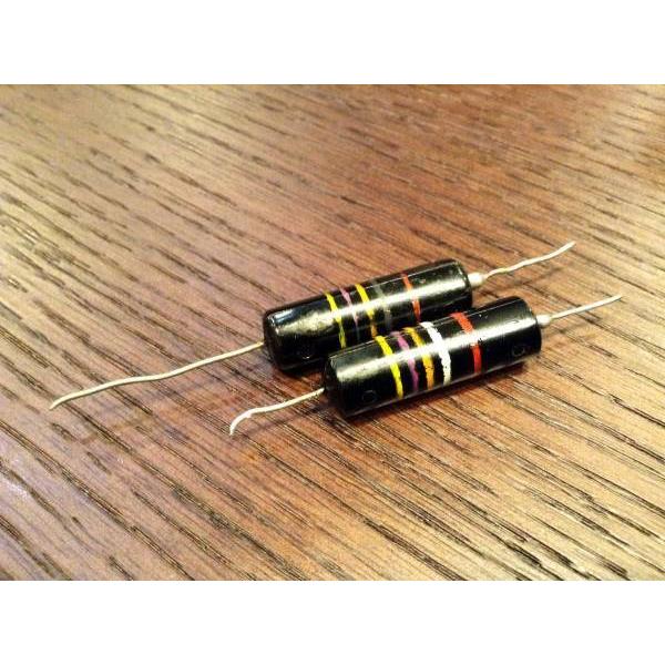 プラスチックタイプ人気No.1！！！最高峰のバイト感とうねりのある音質。Sprague Bumble Bee オールドGibson純正コンデンサ。