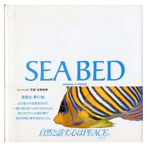 SEA BED（シーベッド） : さかなの本屋さん ヤフー店