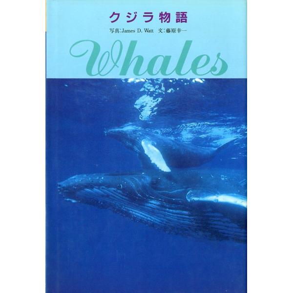 クジラ物語　