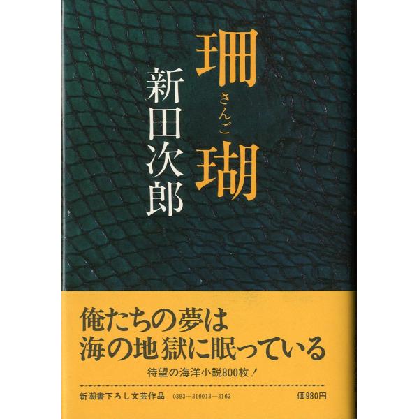 珊　瑚