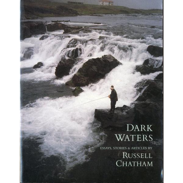 RUSSELL CHATHAM：著サケ・スチールヘッド、ストライパーのフライフィッシングを魅力的な言葉で表現した本。1991年・Clark City Press 発行サイズ：230×175mm・205頁状態：カバースレがあります。　　　ペー...