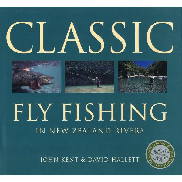 JOHN KENT/DAVID HALLETT:著ニュージーランドには、おそらく世界中のどこよりも素晴らしい原生地域の釣りがある。本書では、そのうちの23の川を紹介している。各　河川の特徴、アクセス方法、釣り方などを説明している。2005年...