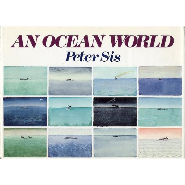 Peter Sis：著1992年 ・Greenwillowサイズ：230×315ｍｍ・24頁状態：表紙スレがあります。お届けは、“クリックポスト（日本郵便）ポスト投函”にて発送させていただきます。日時の指定がある場合は、別途一律　販売書籍の...