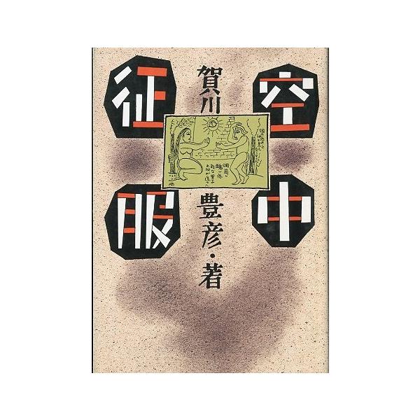 空中征服　＜送料込み＞