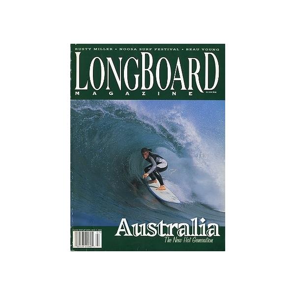 ２０００年　JULYサイズ：Ｂ５・１３７頁状態：経年のスレ、折れ跡があります。AustraliaThe New Hot Generationこの書籍の価格には、クロネコＤＭ便の送料が含まれています。（ご指定日お届けはできません）指定日お届け...