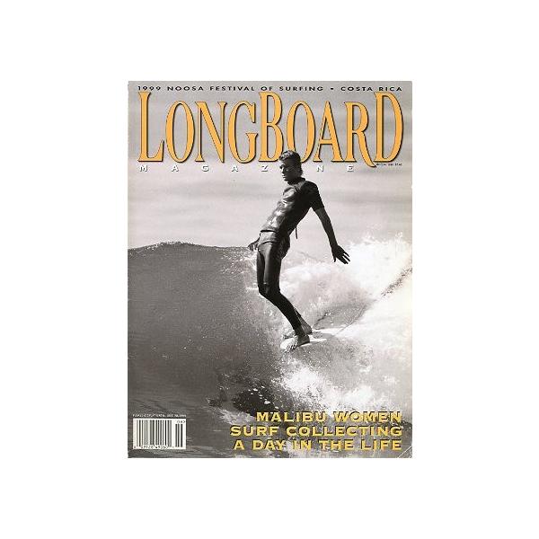 １９９９年　MAY/JUNEサイズ：Ｂ５・１３８頁状態：経年のスレ、折れ跡があります。NALIBU WOMENSURF COLLECTINGA DAY IN THE LIFEこの書籍の価格には、クロネコＤＭ便の送料が含まれています。（ご指定...