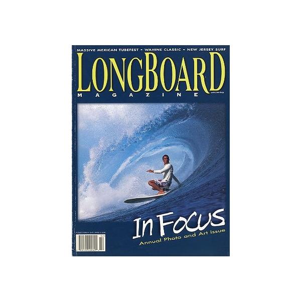 ２０００年　JAN/FEBサイズ：Ｂ５・１０６頁状態：経年のスレ、折れ跡があります。In FocusAnnual Photo and Art Issueこの書籍の価格には、クロネコＤＭ便の送料が含まれています。（ご指定日お届けはできません）...