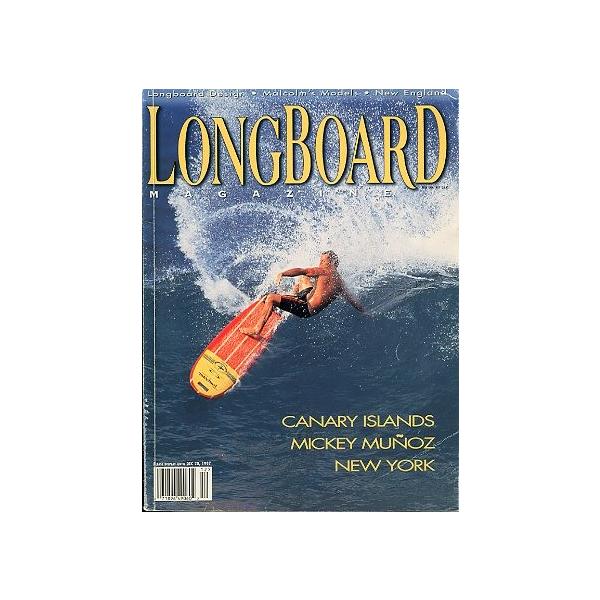 １９９７年　NOV/DECサイズ：Ｂ５・１０６頁状態：経年のスレ、折れ跡があります。CANARY ISLANDSMICKEY MUNOZNEW YORKこの書籍の価格には、クロネコＤＭ便の送料が含まれています。（ご指定日お届けはできません）...