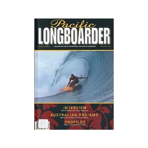 サイズ：Ａ４・７５頁状態：カバースレがあります。INTERVIEWAUSTRALIAN PRO/AMSPROFILES(Newcastle,Snapper Rocks and Noosa)この書籍の価格には、クロネコＤＭ便の送料が含まれてい...