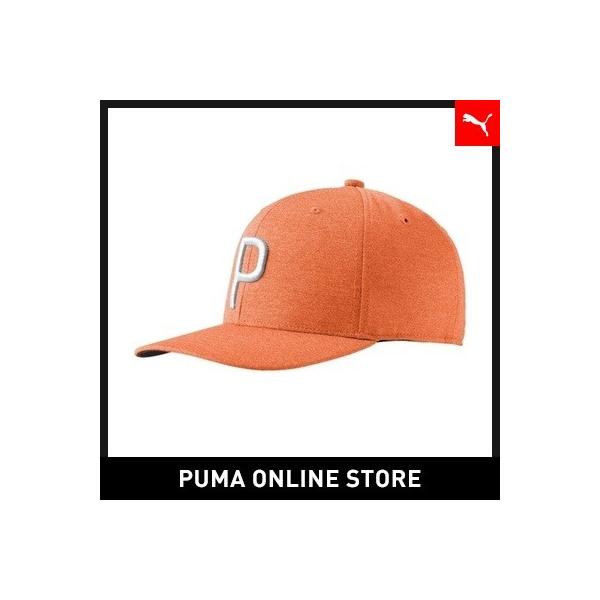 プーマ Puma ゴルフ Pマークスナップバックキャップ メンズ ゴルフ 帽子 キャップ Buyee Buyee 提供一站式最全面最專業現地yahoo Japan拍賣代bid代拍代購服務 Bot Online