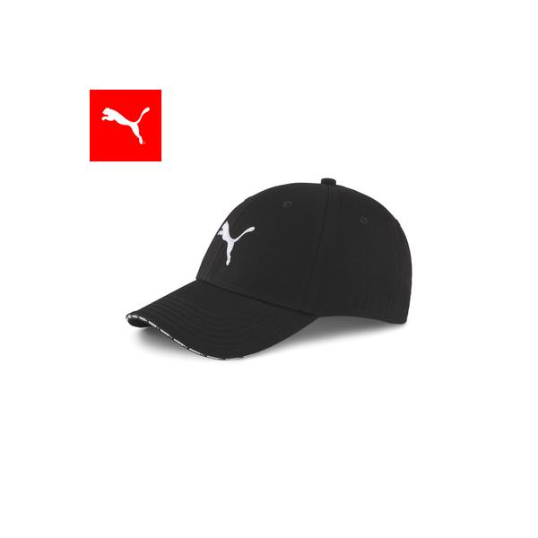 『10日 全品10倍』プーマ メンズ レディース 帽子 キャップ PUMA ユニセックス プーマ バイザー キャップ