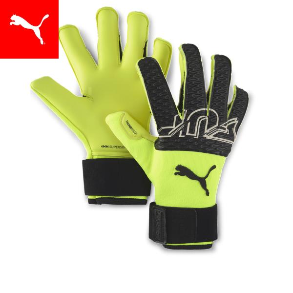 プーマ メンズ 格安saleスタート レディース サッカー キーパーグローブ Puma フューチャー ゴールキーパー 2 Sgc ユニセックス グリップ グローブ Z