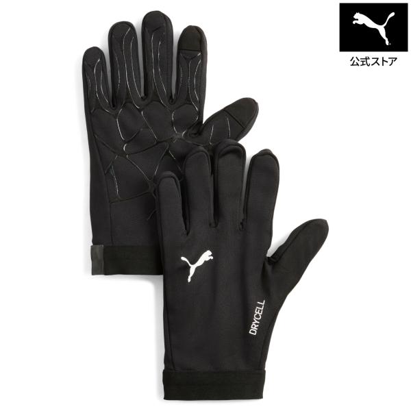 『25日‐28日21倍』【公式】プーマ PUMA ユニセックス サッカー チームアディションズ テック グローブ メンズ レディース