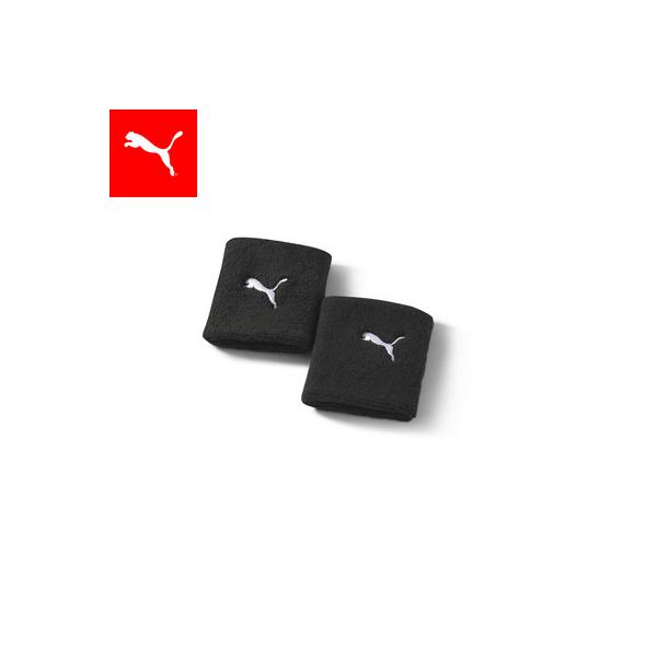 『15日19倍』【公式】 PUMA プーマ ユニセックス トレーニング ESS コア リストバンド TR ess core wristban