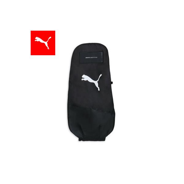 【人気商品】ゴルフ CATロゴトラベルケース 091959_01 プーマブラック PUMA（プーマ） 2025 CATロゴ 091959 トラベルケース : ゴルフショップ