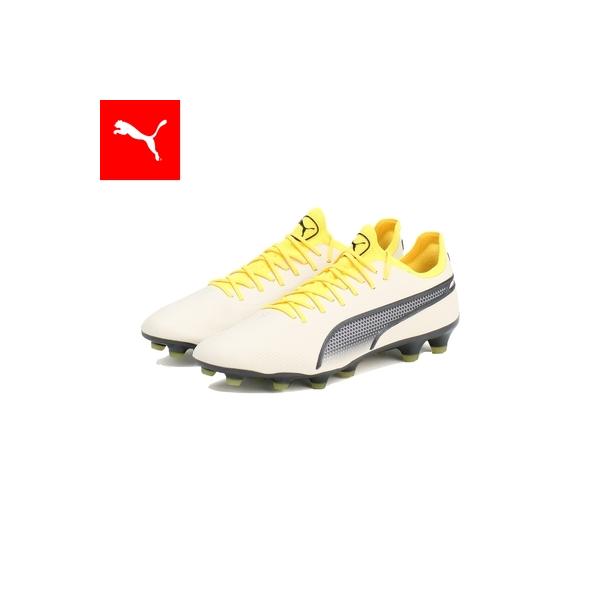 PUMA（プーマ） 『25日最大15倍』メンズ キング アルティメット HG/AG