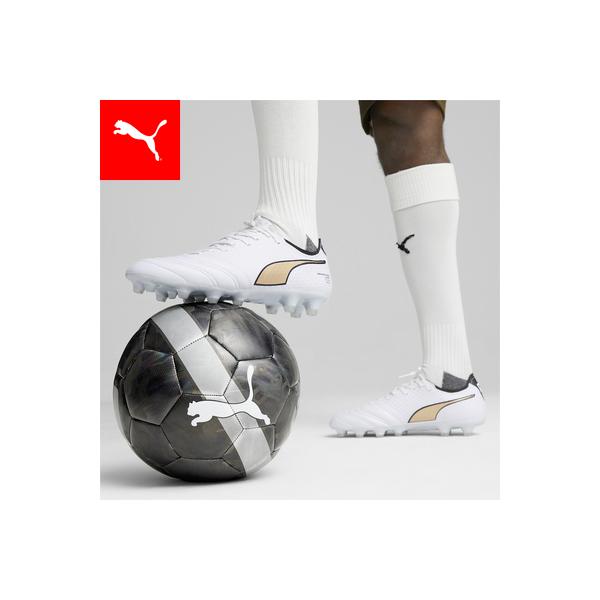 PUMA メンズ プーマ キング ミライ アルティメット KB HG