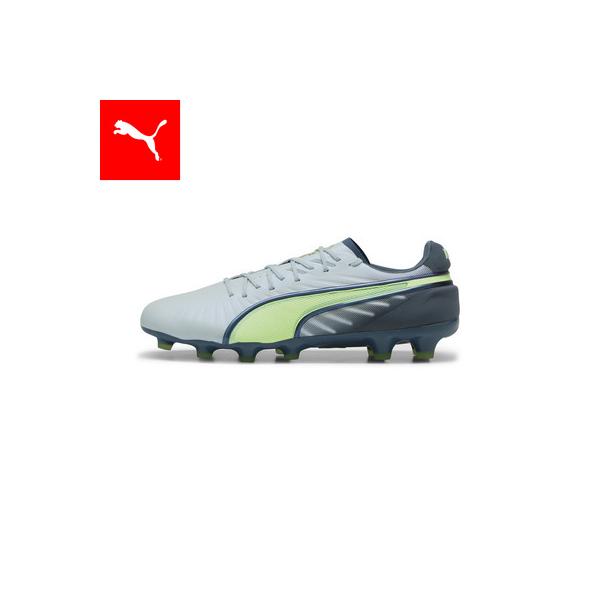 【新品】サッカー　プーマ　スパイク　26.5㎝ サッカースパイク PUMA プーマ フューチャー 26.5㎝ - メルカリ