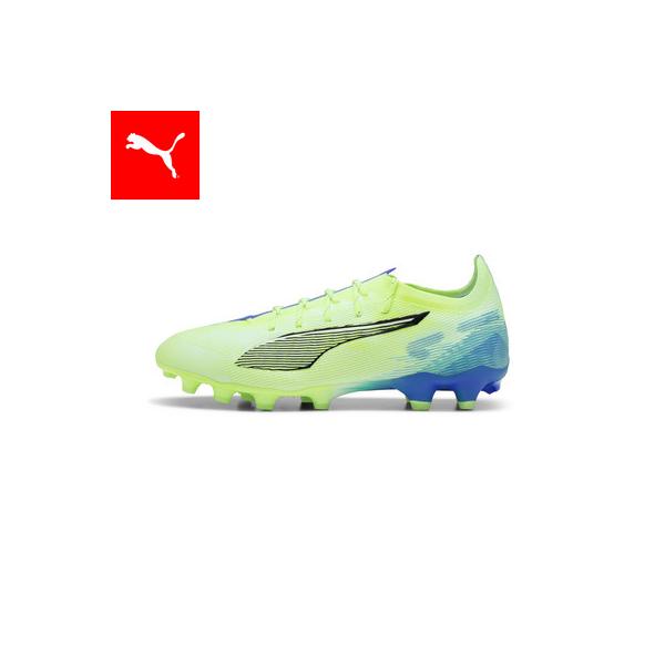 PUMA メンズ ウルトラ 5 アルティメット HG/AG サッカースパイク