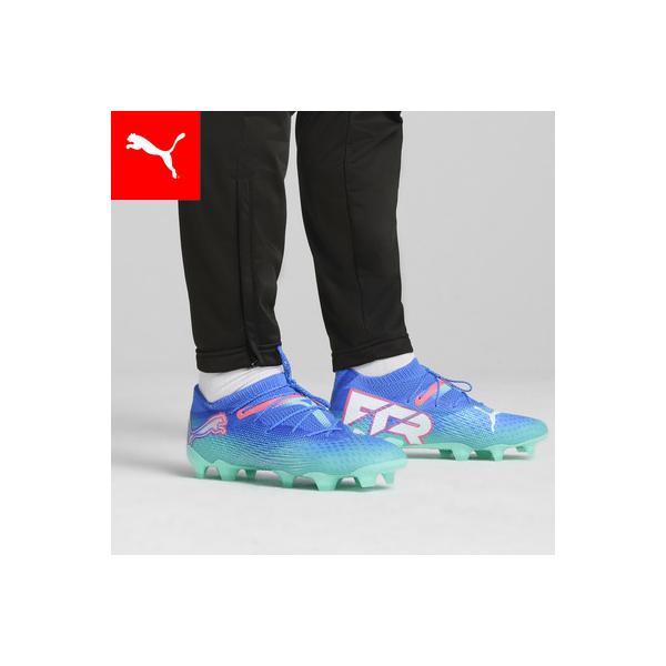 PUMA（プーマ） 『14日‐15日22倍』【公式】 メンズ フューチャー 7