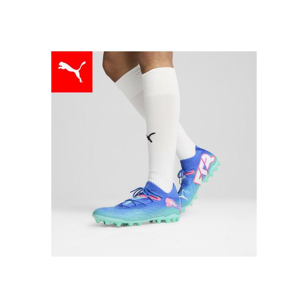 PUMA 9/27-10/5 5倍メンズ フューチャー 7 アルティメット MG