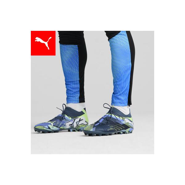 PUMA（プーマ） メンズ フューチャー 7 アルティメット MG サッカー