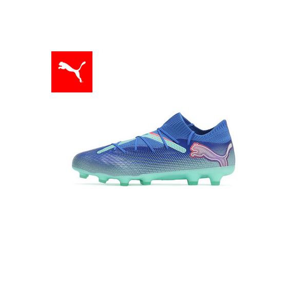 PUMA 『23日‐25日5倍』メンズ フューチャー 7 プロ HG サッカー