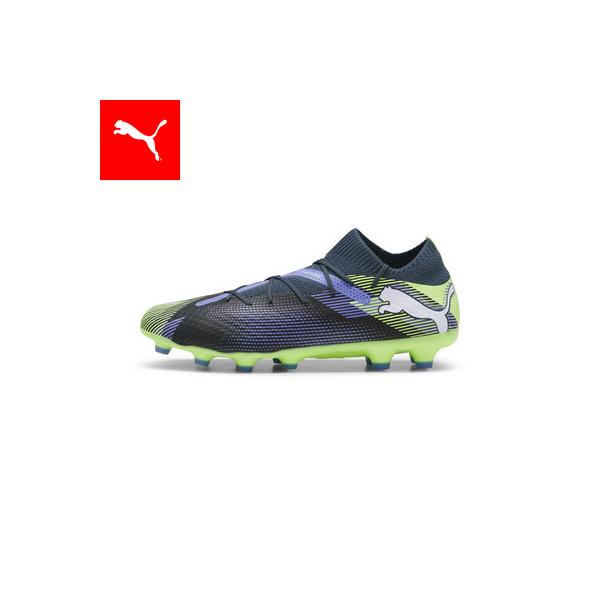 プーマ　フューチャー 7 PRO HG/AGサッカーシューズ26.5cm プーマ PUMA メンズ フューチャー 7 プロ HG サッカースパイク