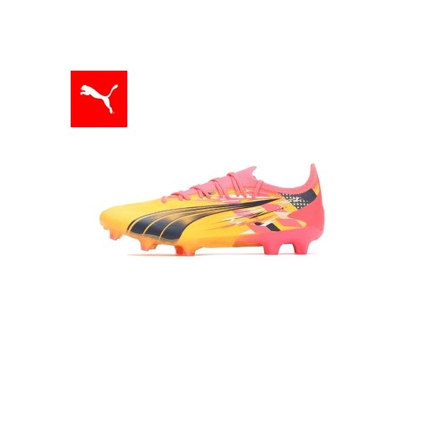 プーマ　ウルトラアルティメット FG/AG 楽天市場】【PUMA】 プーマ ULTRA ULTIMATE HG ウルトラ