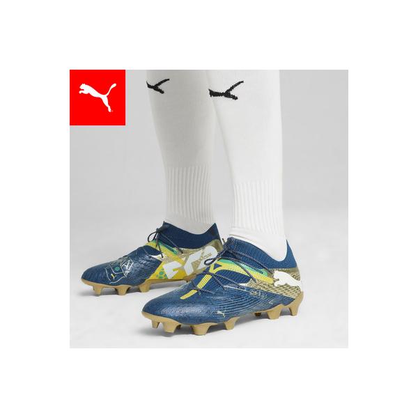 PUMA 『20日15倍』メンズ フューチャー 7 アルティメット BNA FG