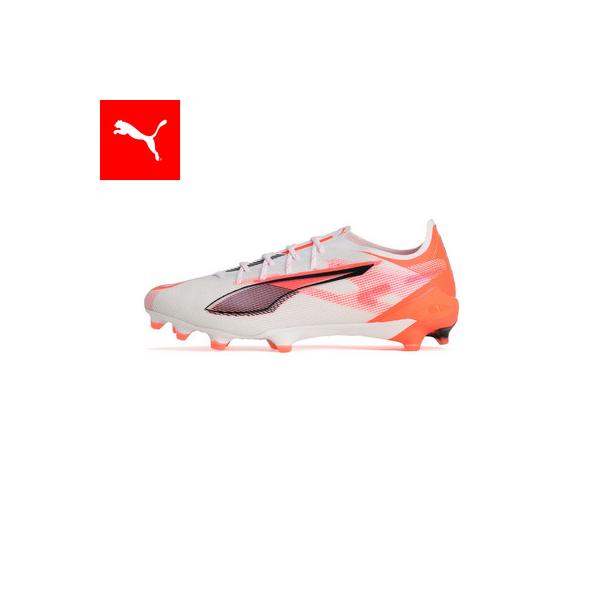 PUMA 『25日‐30日5倍』メンズ ウルトラ 5 アルティメット FG サッカー