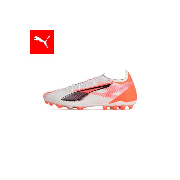 PUMA 『22日5倍』メンズ ウルトラ 5 アルティメット MG サッカー