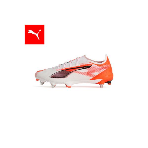 PUMA メンズ ウルトラ 5 アルティメット MXSG サッカー スパイク