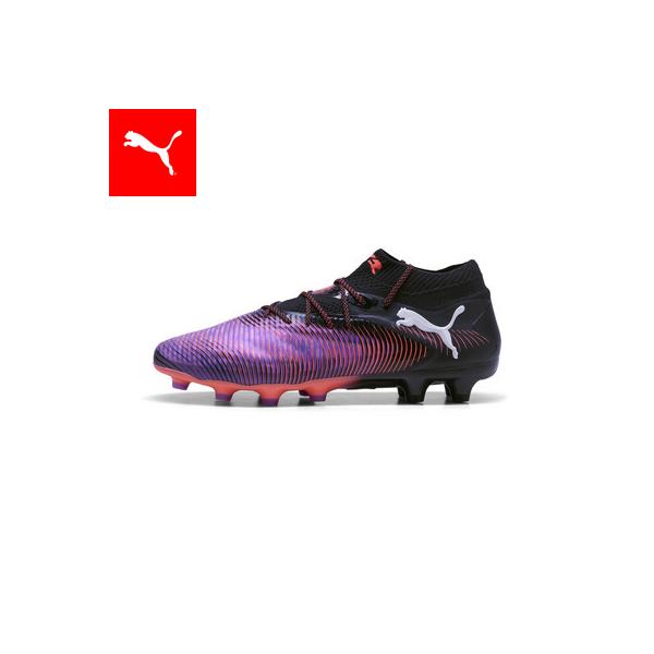 PUMA 『23日‐25日5倍』メンズ フューチャー 8 アルティメット HG