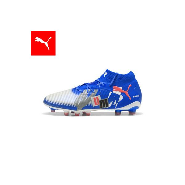 時間限定 PUMA プーマ フューチャー 8 アルティメット フォーエバー AG PUMA メンズ フューチャー 8 アルティメット フォーエバー AG
