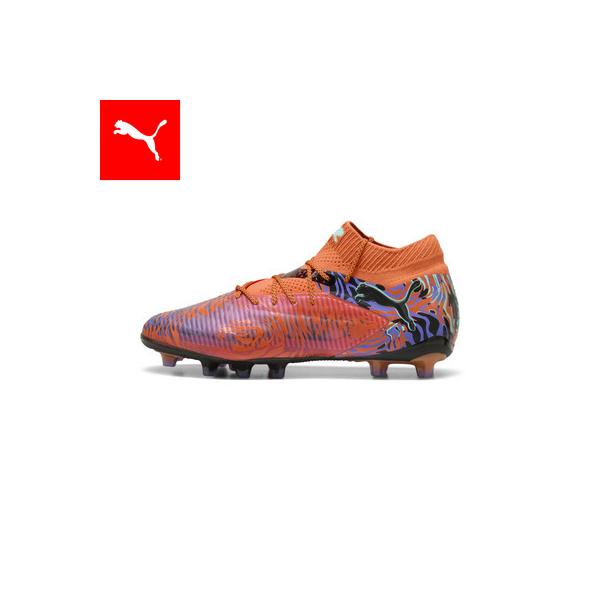 プーマ　スパイク　フューチャー　27センチ PUMA（プーマ） 『27日‐7月1日20倍』【公式】 メンズ フューチャー 8