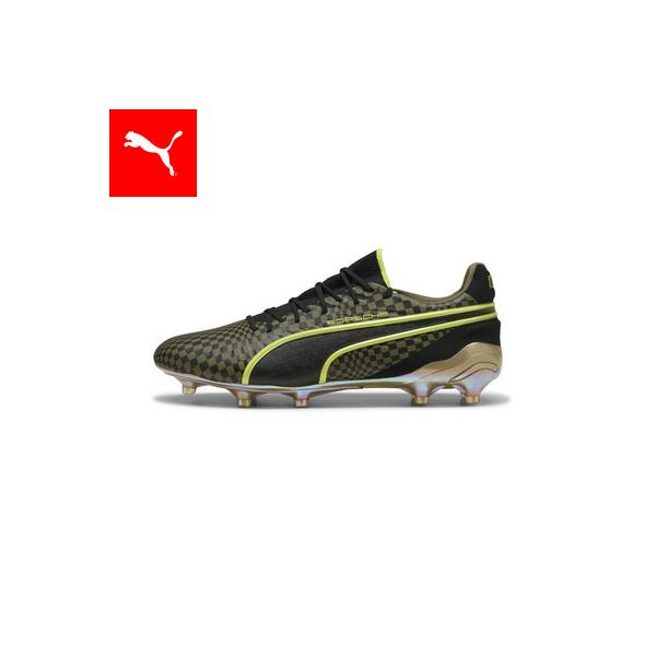 PUMA 『24日‐26日5倍』メンズ キング アルティメット x ポルシェ
