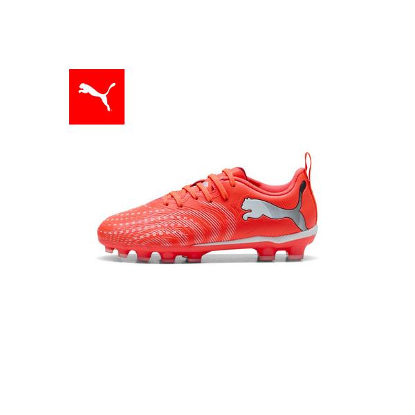 PUMA（プーマ） 『8日最大15倍』【公式】 キッズ フューチャー 9