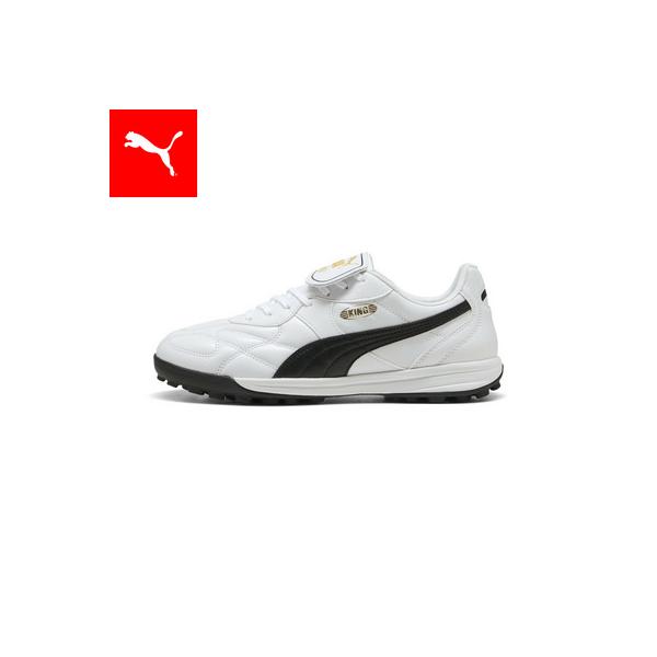 PUMA（プーマ） 『22日10倍』メンズ キング トップ TT サッカー