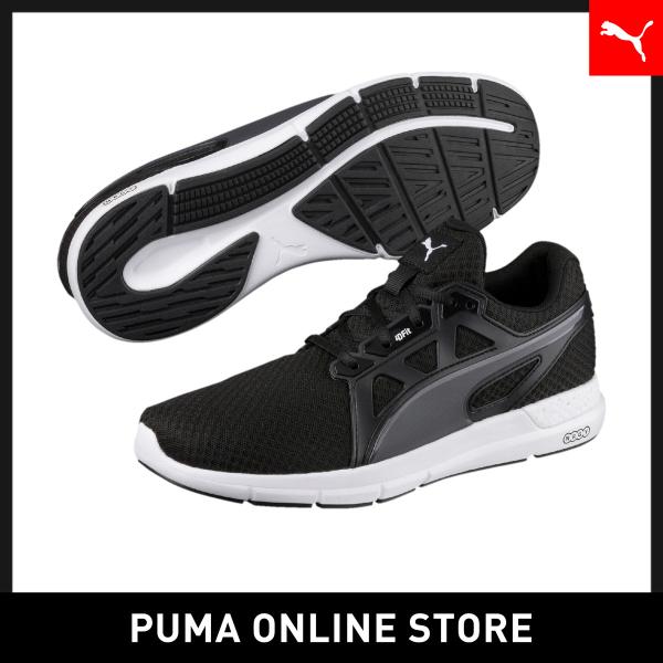 puma 4d fit soft foam