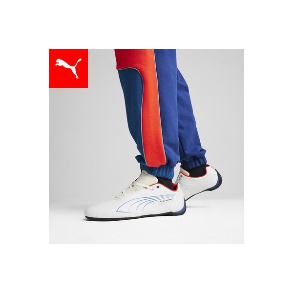 書法21 PUMA公式】ユニセックス BMW MMS フューチャー キャット OG