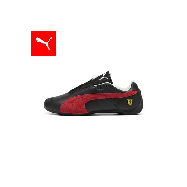 PUMA ユニセックス フェラーリ フューチャー キャット OG