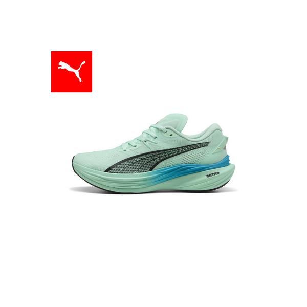 新品【PUMA】プーマ ディヴィエイト ニトロ3 25㎝ Amazon | ディヴィエイト ニトロ 3_30970722_250 | PUMA(プーマ