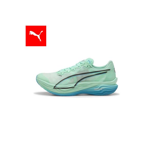 PUMA 『11日‐15日5倍』メンズ ディヴィエイト ニトロ エリート 3