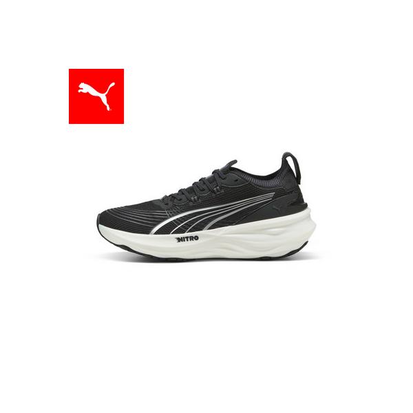 PUMA メンズ フォーエバーラン ニトロ 2 ランニングシューズ