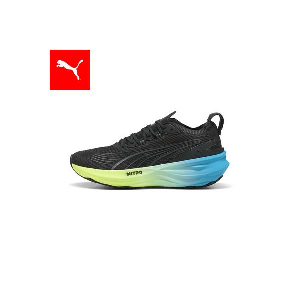 『1日‐4日20倍』メンズ フォーエバーラン ニトロ 2 ランニングシューズ